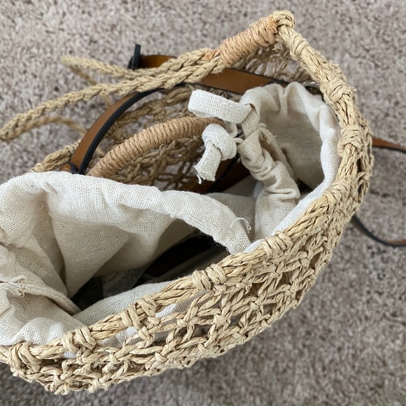 Zara Boho Bag - Picture 2 of 10